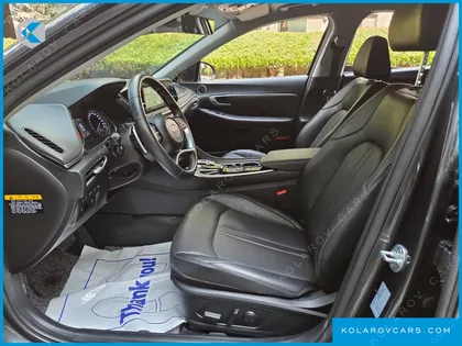 HYUNDAI SONATA 2.0
