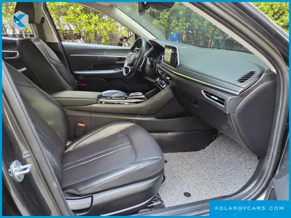 HYUNDAI SONATA 2.0