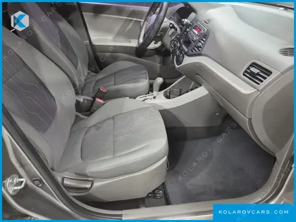 KIA MORNING (PICANTO) VAN