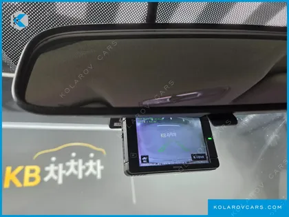 KIA MORNING (PICANTO) VAN