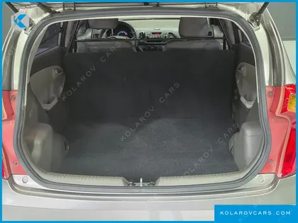 KIA MORNING (PICANTO) VAN
