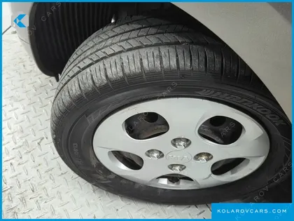 KIA MORNING (PICANTO) VAN