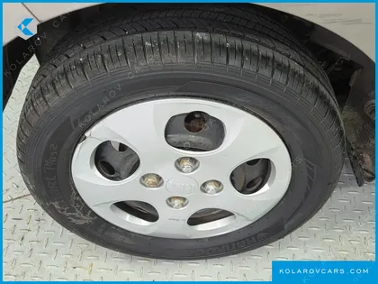 KIA MORNING (PICANTO) VAN