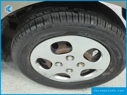 KIA MORNING (PICANTO) VAN