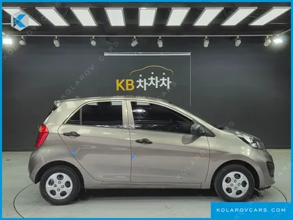 KIA MORNING (PICANTO) VAN