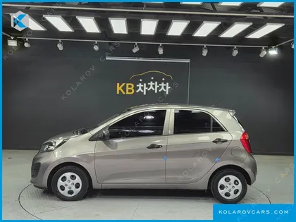 KIA MORNING (PICANTO) VAN