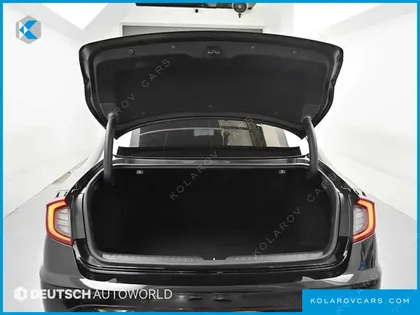 HYUNDAI SONATA 1.6 TURBO