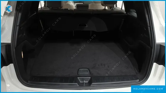 MERCEDES GLB-CLASS GLB220