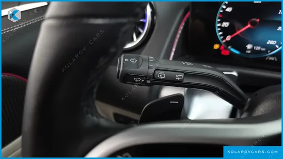 MERCEDES GLB-CLASS GLB220
