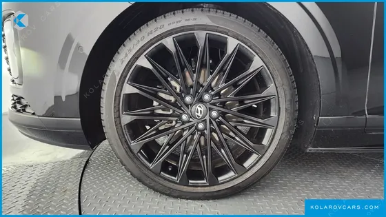 HYUNDAI GRANDEUR CALLIGRAPHY