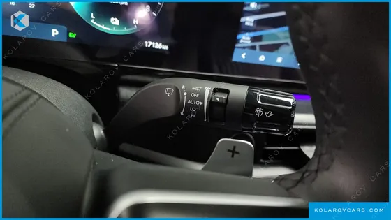 HYUNDAI GRANDEUR CALLIGRAPHY