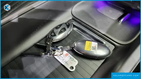 HYUNDAI GRANDEUR CALLIGRAPHY