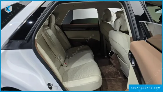 HYUNDAI GRANDEUR CALLIGRAPHY