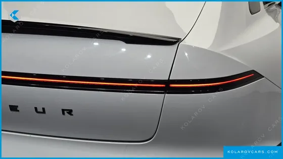 HYUNDAI GRANDEUR CALLIGRAPHY