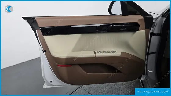HYUNDAI GRANDEUR CALLIGRAPHY
