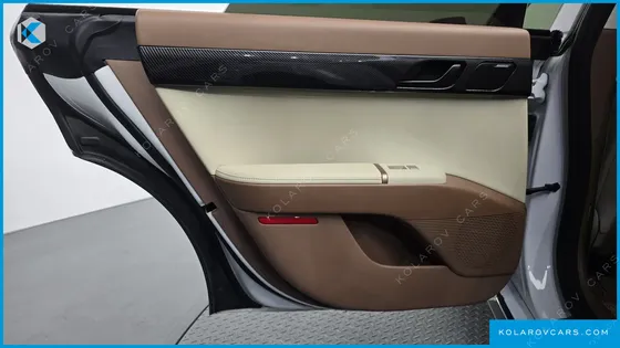 HYUNDAI GRANDEUR CALLIGRAPHY