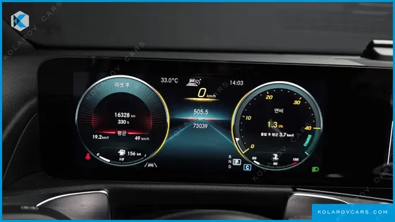 MERCEDES GLB-CLASS GLB200 D