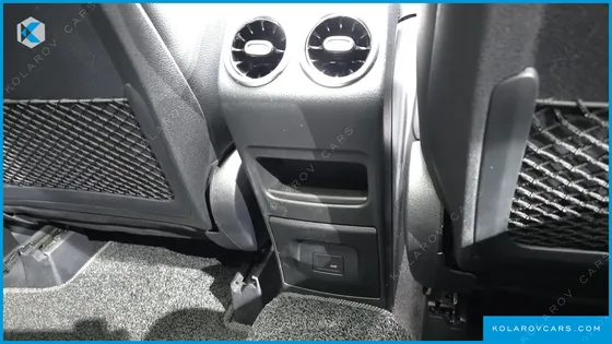 MERCEDES GLB-CLASS GLB200 D