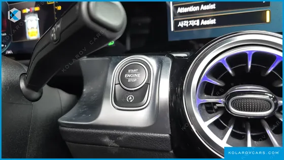 MERCEDES GLB-CLASS GLB200 D