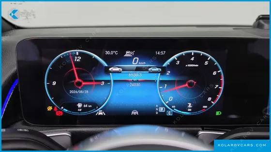 MERCEDES GLB-CLASS GLB250 4MATIC