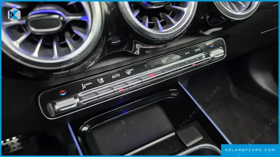 MERCEDES GLB-CLASS GLB250 4MATIC