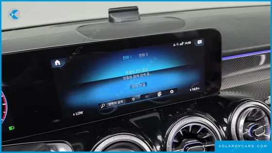 MERCEDES GLB-CLASS GLB250 4MATIC