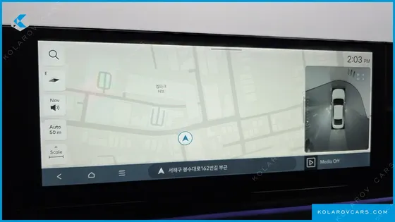 HYUNDAI GRANDEUR CALLIGRAPHY
