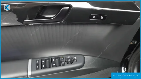 HYUNDAI GRANDEUR CALLIGRAPHY