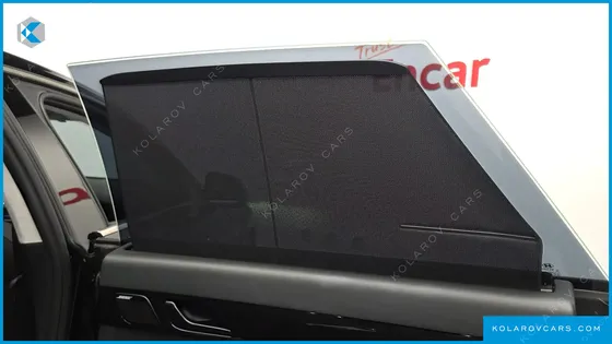 HYUNDAI GRANDEUR CALLIGRAPHY