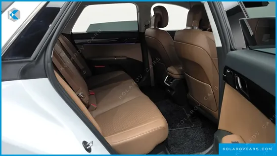 HYUNDAI GRANDEUR CALLIGRAPHY