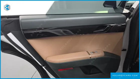 HYUNDAI GRANDEUR CALLIGRAPHY
