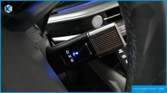 HYUNDAI GRANDEUR EXCLUSIVE