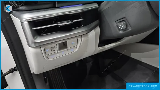HYUNDAI GRANDEUR EXCLUSIVE