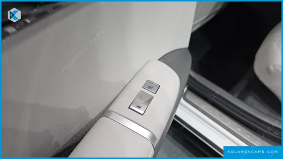 HYUNDAI GRANDEUR EXCLUSIVE