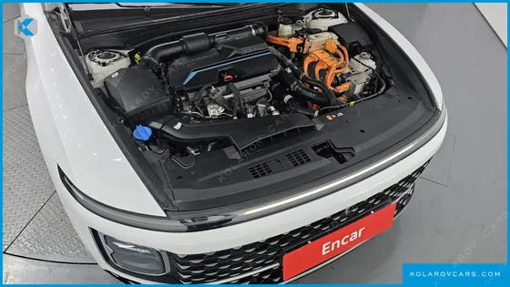 HYUNDAI GRANDEUR EXCLUSIVE