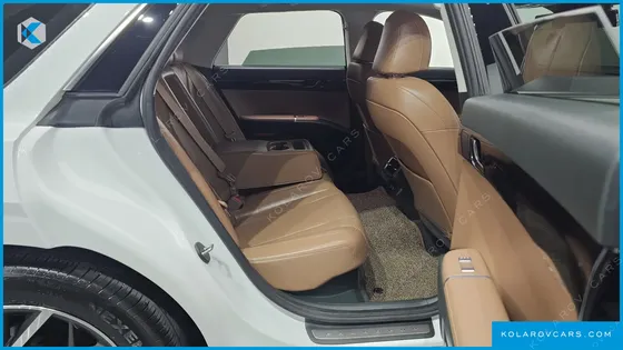 HYUNDAI GRANDEUR EXCLUSIVE