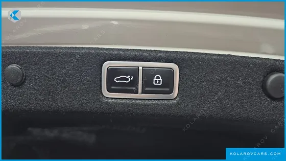 HYUNDAI GRANDEUR EXCLUSIVE