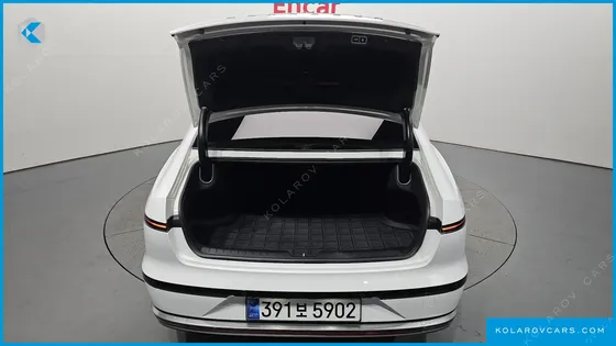 HYUNDAI GRANDEUR EXCLUSIVE