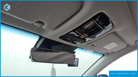 HYUNDAI GRANDEUR EXCLUSIVE