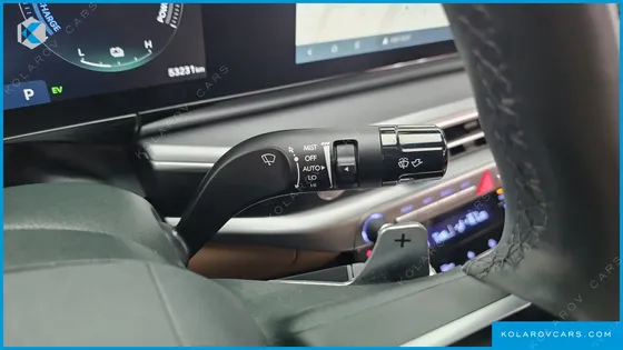 HYUNDAI GRANDEUR EXCLUSIVE