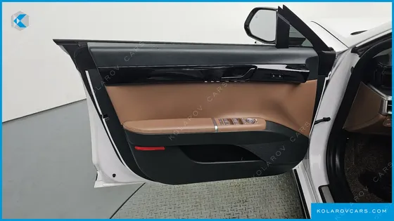 HYUNDAI GRANDEUR EXCLUSIVE