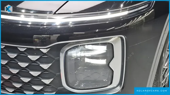 HYUNDAI GRANDEUR EXCLUSIVE