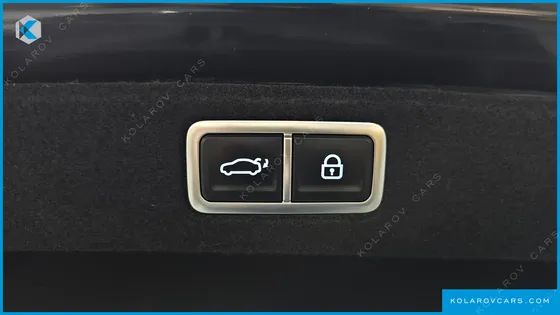 HYUNDAI GRANDEUR EXCLUSIVE