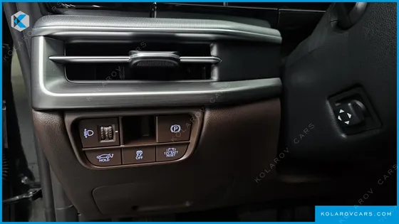HYUNDAI GRANDEUR EXCLUSIVE