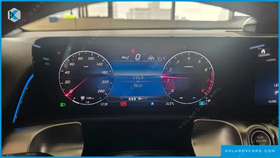 MERCEDES GLB-CLASS GLB250 4MATIC