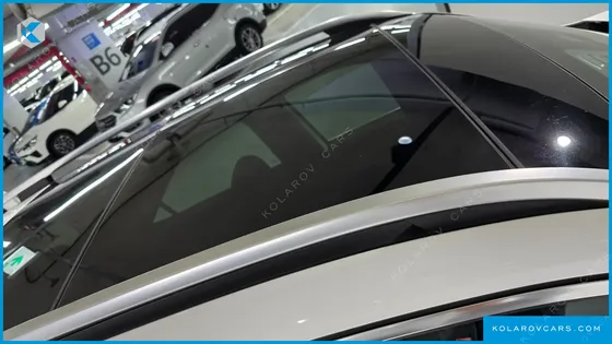 MERCEDES GLB-CLASS AMG GLB35 4MATIC