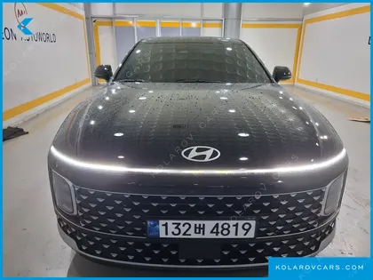 HYUNDAI GRANDEUR PREMIUM