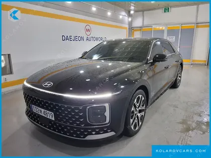 HYUNDAI GRANDEUR PREMIUM