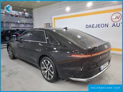 HYUNDAI GRANDEUR PREMIUM