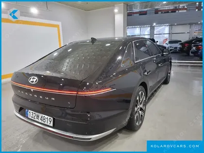 HYUNDAI GRANDEUR PREMIUM